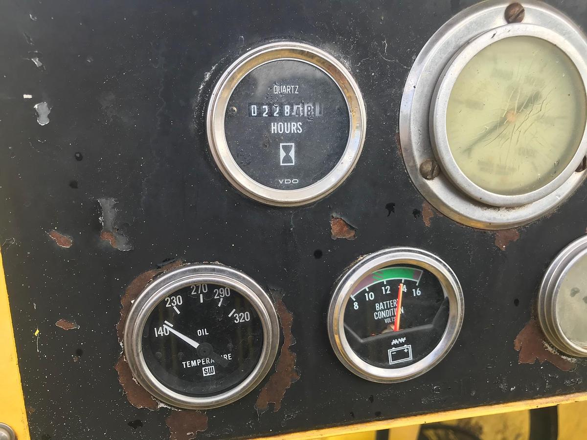 Used PDI 6035 (SOLD)