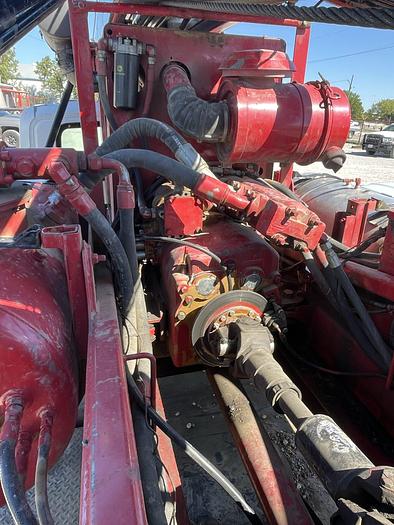 Used 2008 Watson 1100TM (SOLD)