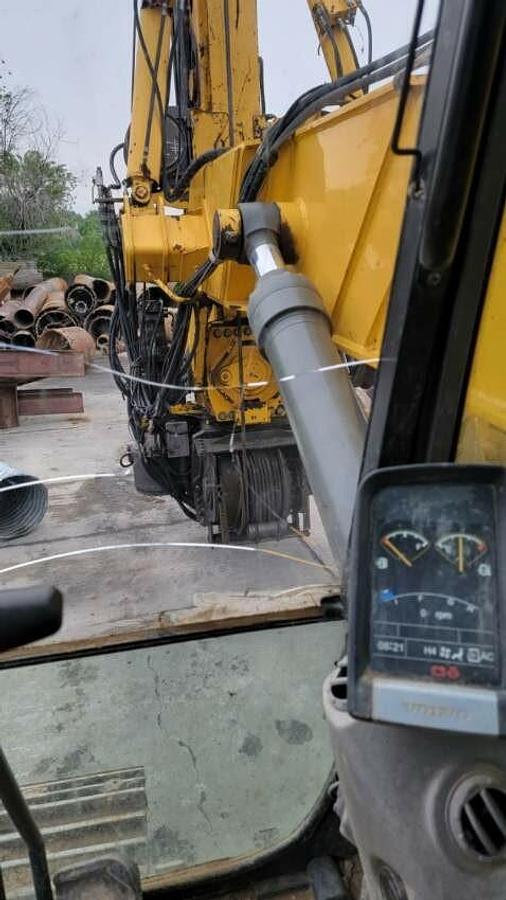 Used 2013 Bay Shore TR-150 (SOLD)