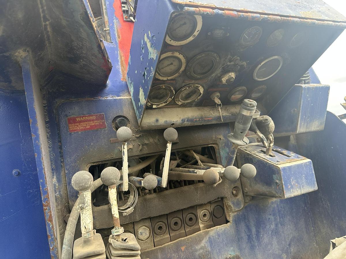 Used 2003 Watson 2500CM