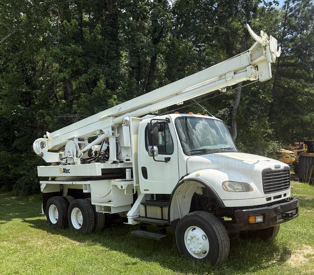 Used 2005 Altec HD35-22