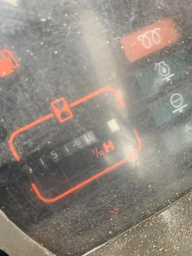 Used 2004 LoDril LMP-40