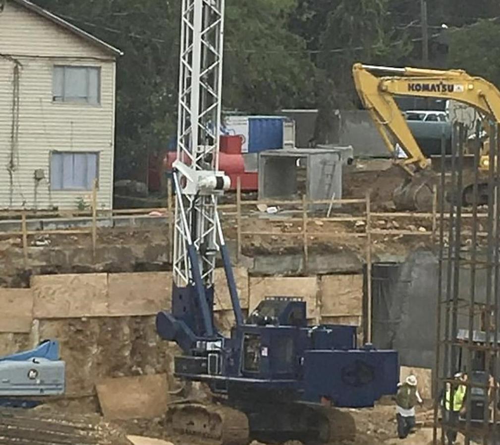 Used 2016 Watson 3110CM