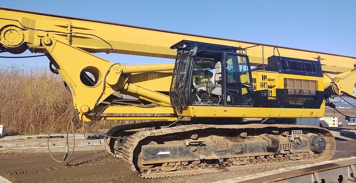 Used 2013 IMT AF 350