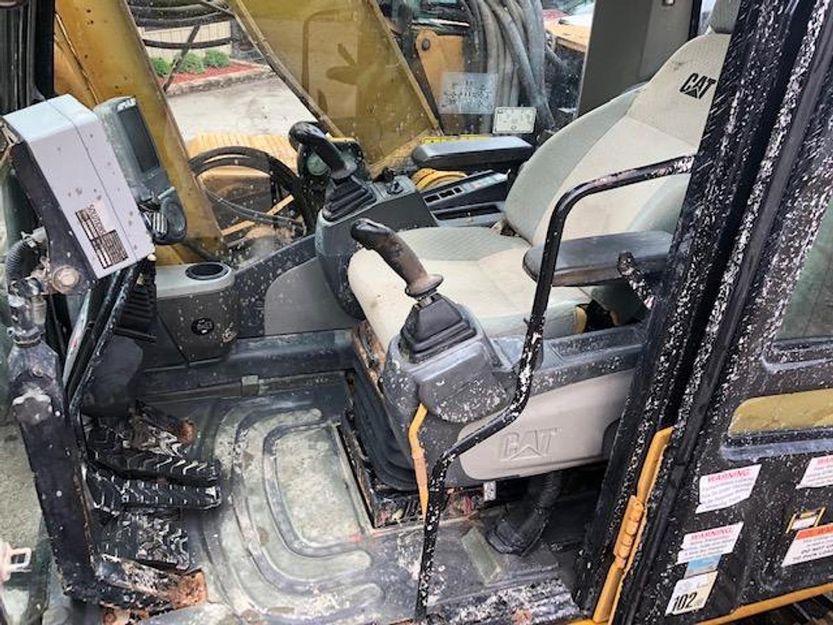 Used 2009 IMT AF125 (SOLD)