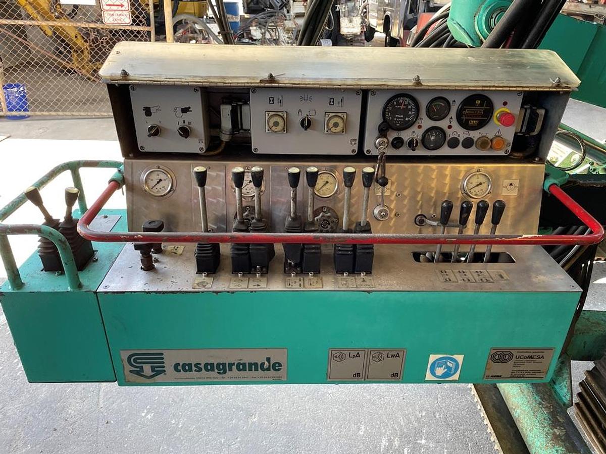 Used 2007 Casagrande C6 (SOLD)