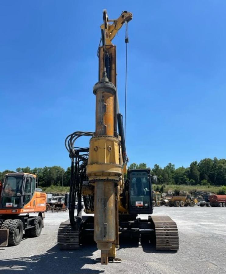 Used 2014 CZM EK 200 (SOLD)