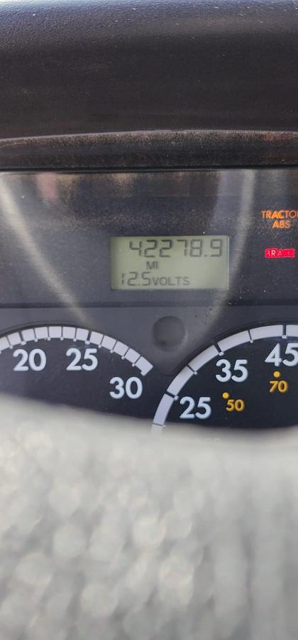 Used 2004 Texoma 650-40 (SOLD)