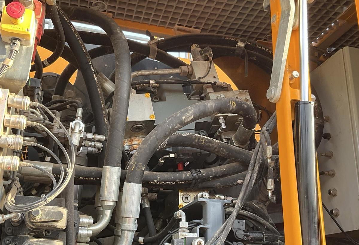 Used 2019 Casagrande B300XP-2