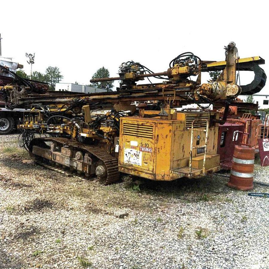 Used Klemm 806-3 66082