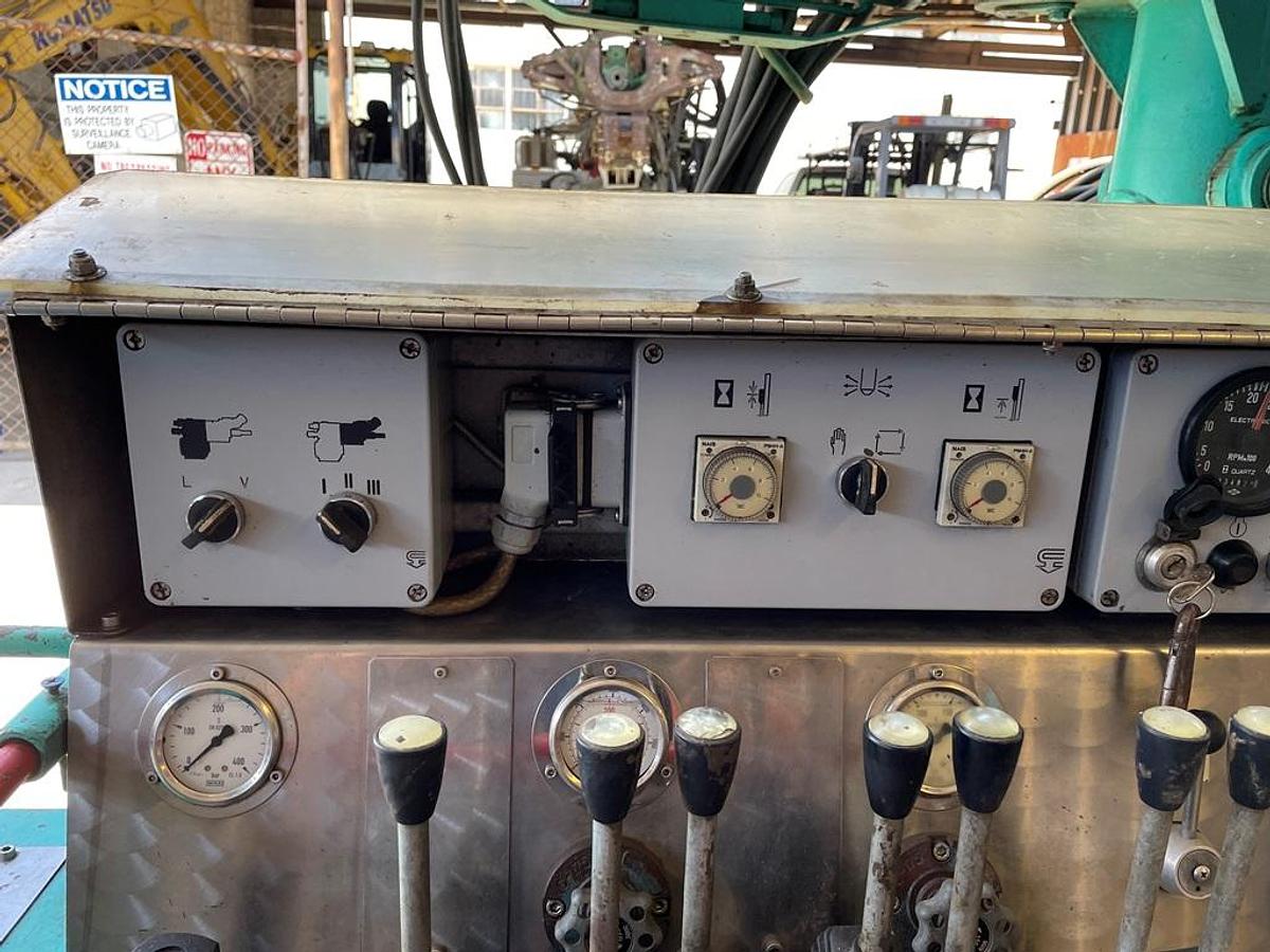 Used 2007 Casagrande C6 (SOLD)