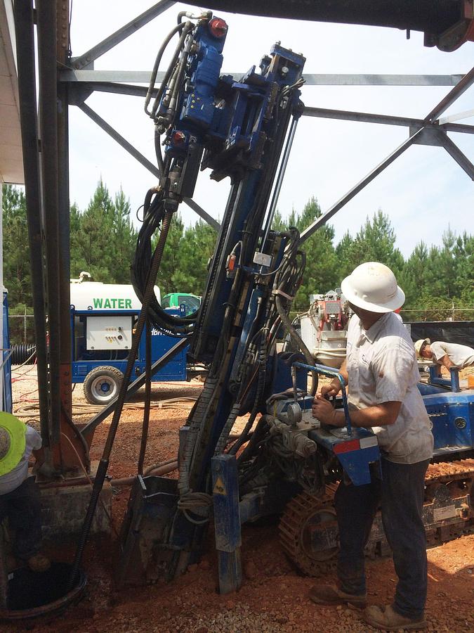 Used 2012 Hutte HBR 203-E