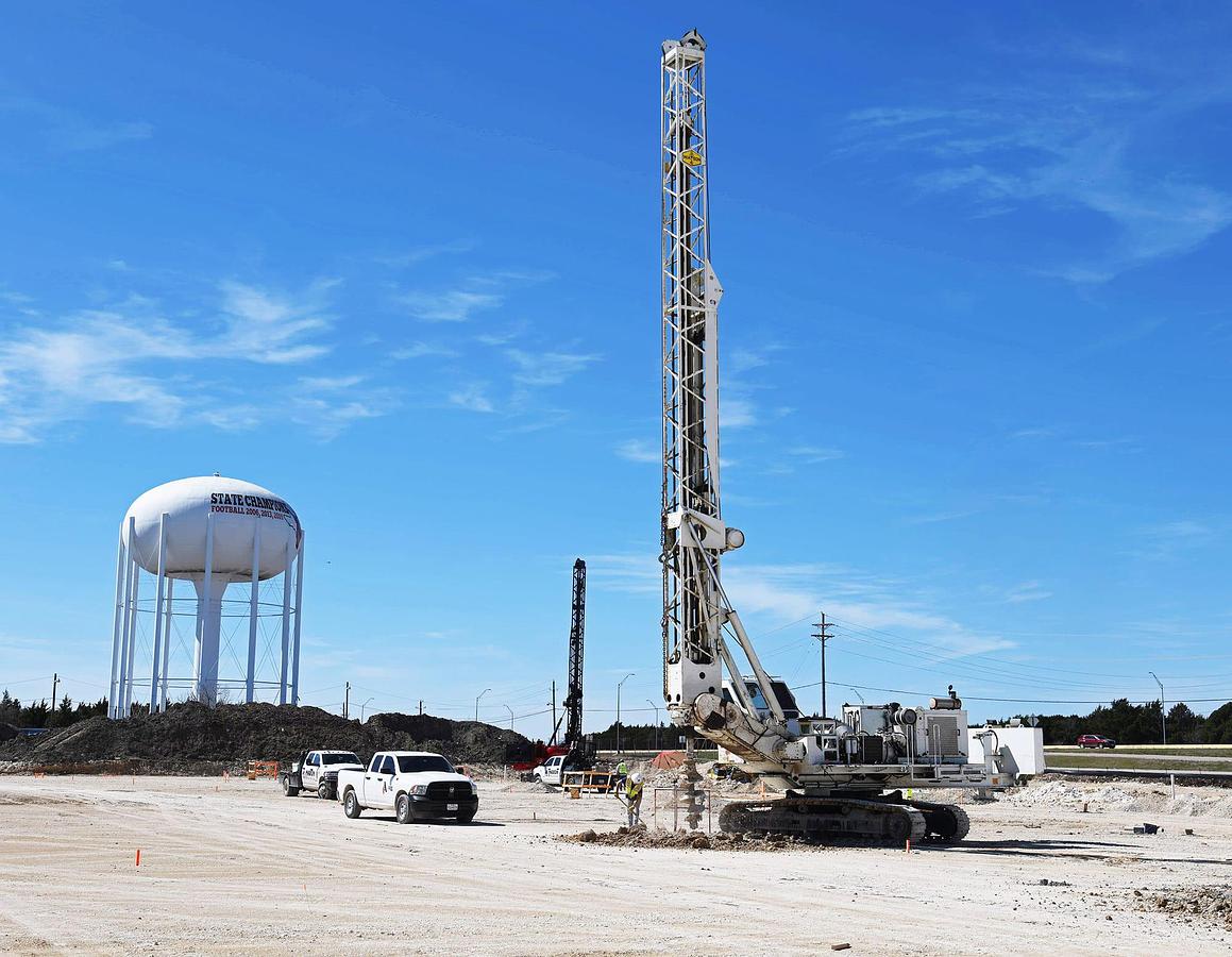 Used 2010 Watson 3260 CM