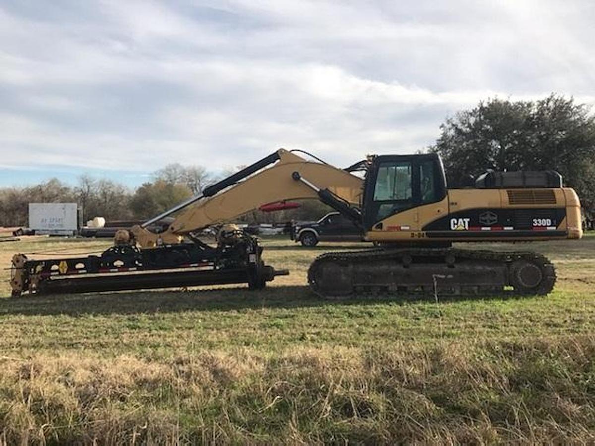 Used 2013 Watson EDT-7 (Sold)