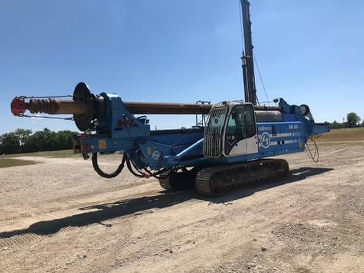 Used 2016 Soilmec SR-30 (SOLD)