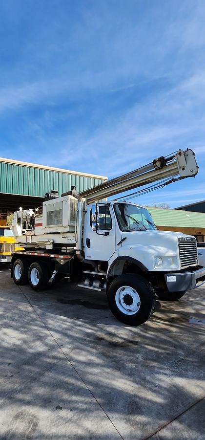 Used 2004 Texoma 650-40 (SOLD)