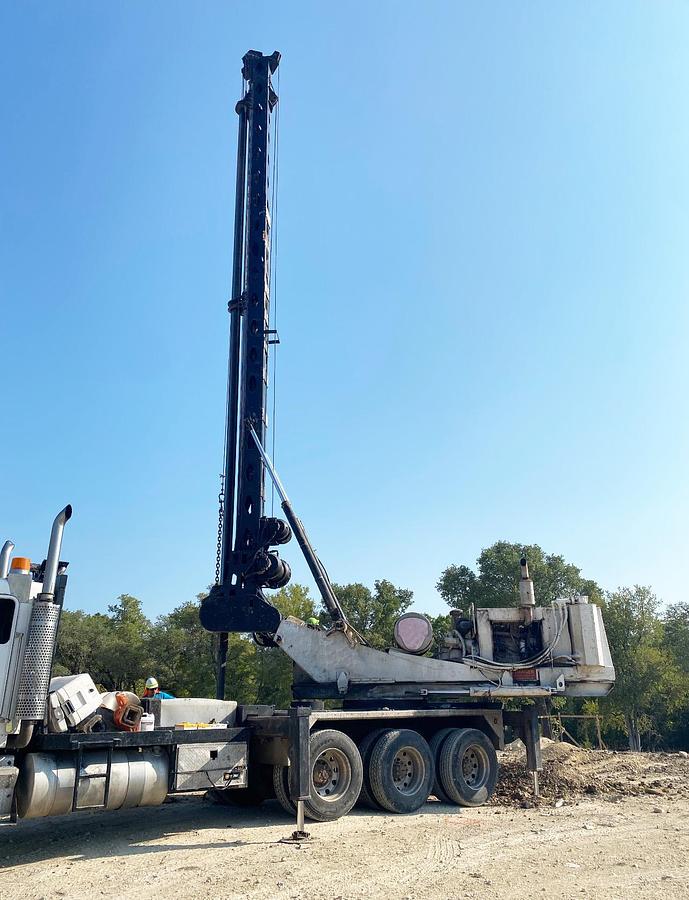 Used 2005 Watson 2100TM (SOLD)