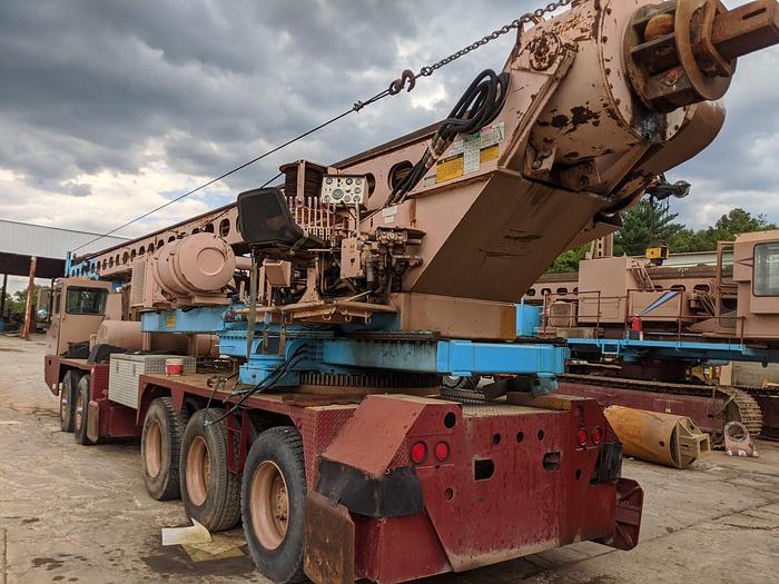 Used 2001 Texoma 900 (SOLD)