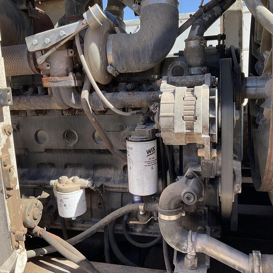 Used 2005 Soilmec R312/200 (SOLD)