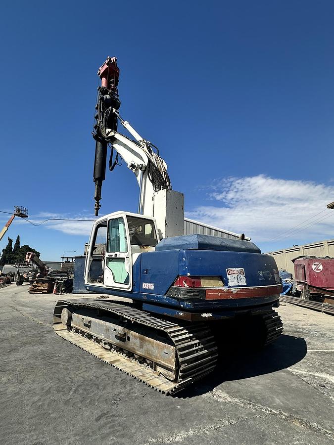 Used 2011 Bay Shore LoDrill LLM 60