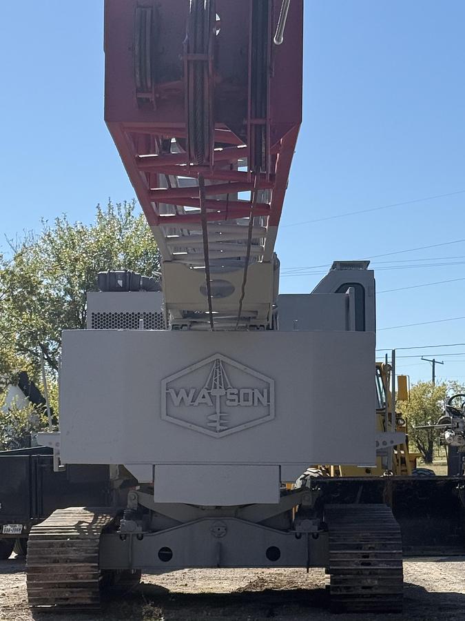 Used 2016 Watson 3110CM