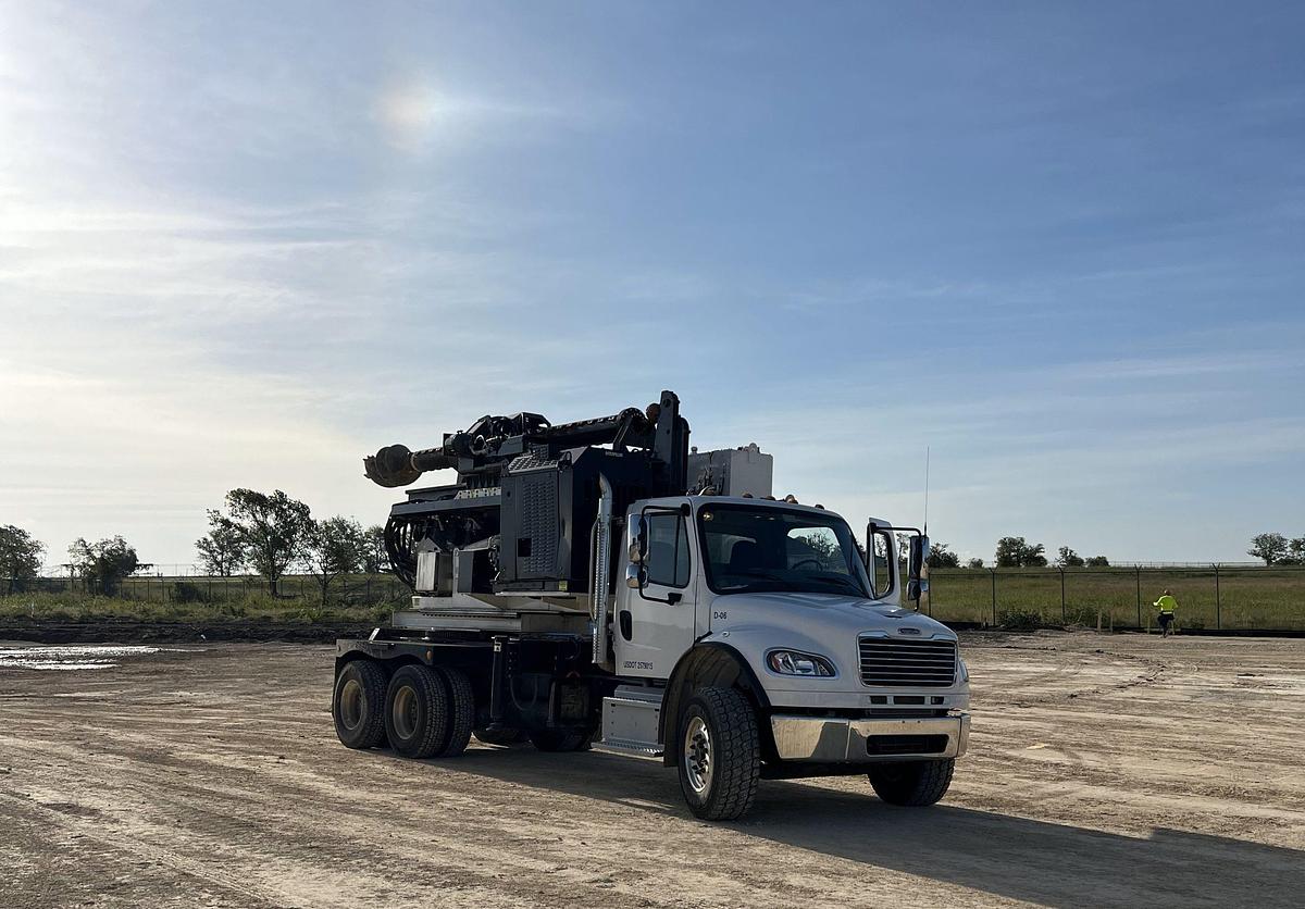 Used 2022 Patriot P1