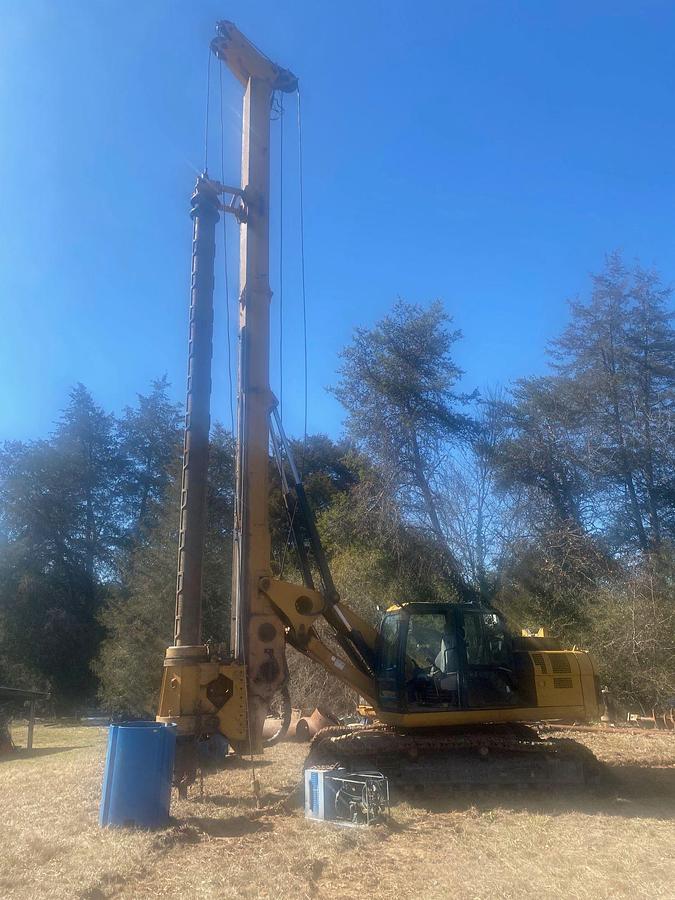 Used 2016 CZM EK125 (SOLD)