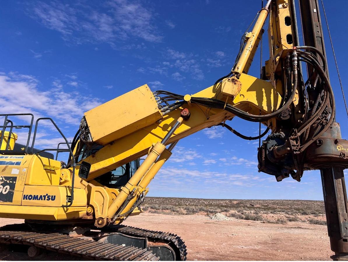 Used 2014 Bay Shore TR-150