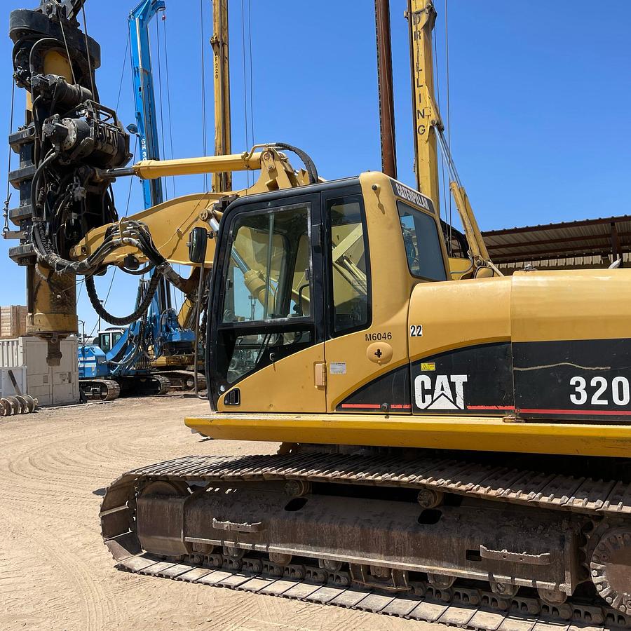 Used 2008 LoDril DH40 Fat Boy (SOLD)