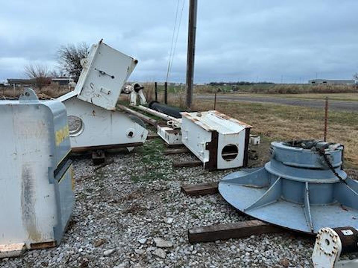 Used 2009 Soilmec SR-65 (SOLD)