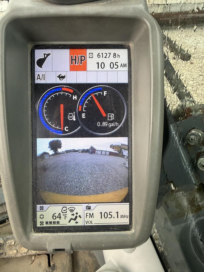 Used 2013 Bay Shore TR-100