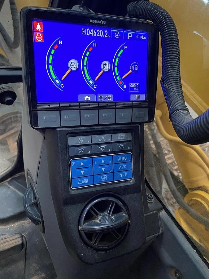 Used 2014 LoDril DH60 (SOLD)