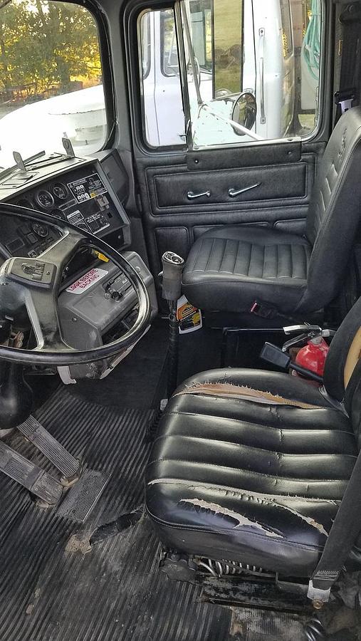 Used 1984 Texoma 600 (SOLD)