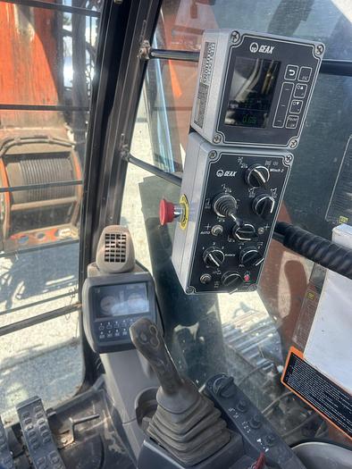 Used 2012 Geax EK60 (SOLD)