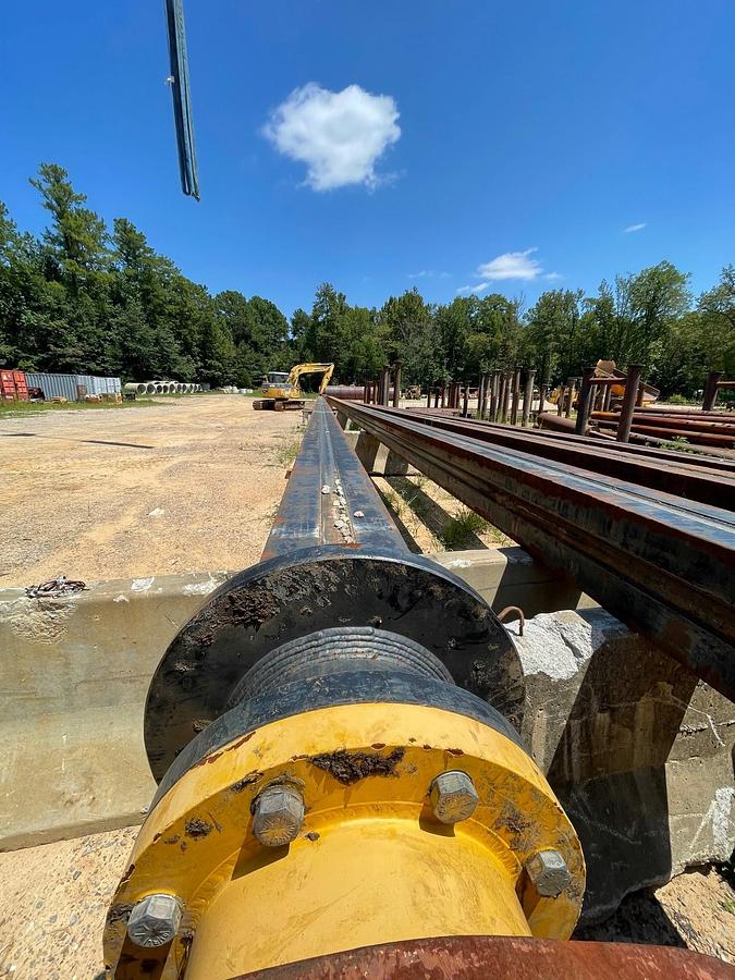 Used 2006 Hain 450K S-2  CA (SOLD)