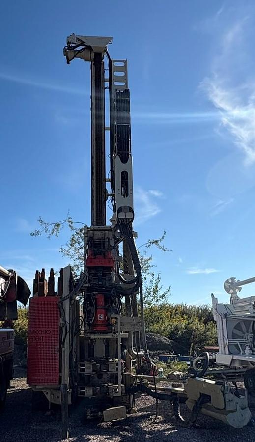 Used 2017 Comacchio GEO 909 GT HT