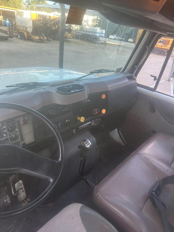 Used 2005 Texoma 500