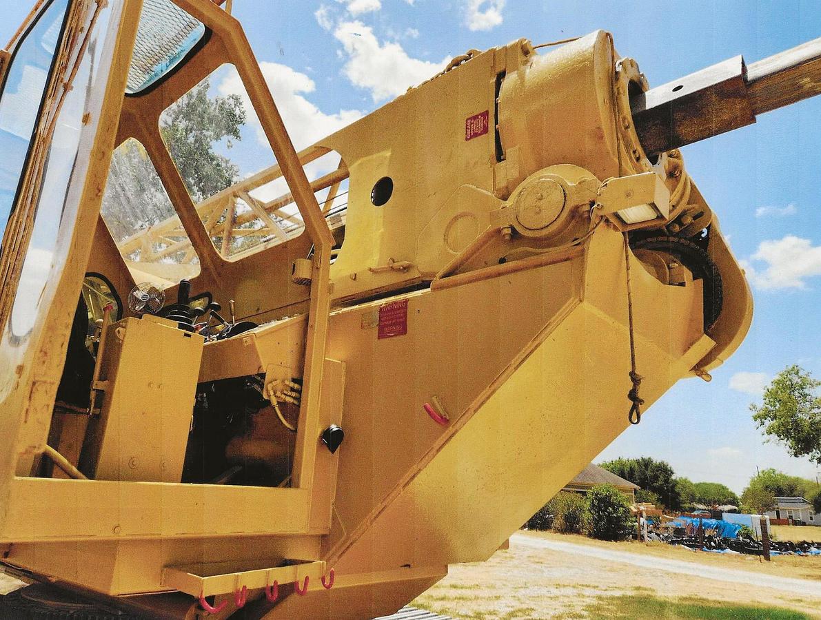 Used 1991 Watson 3100CM-80 (SOLD)