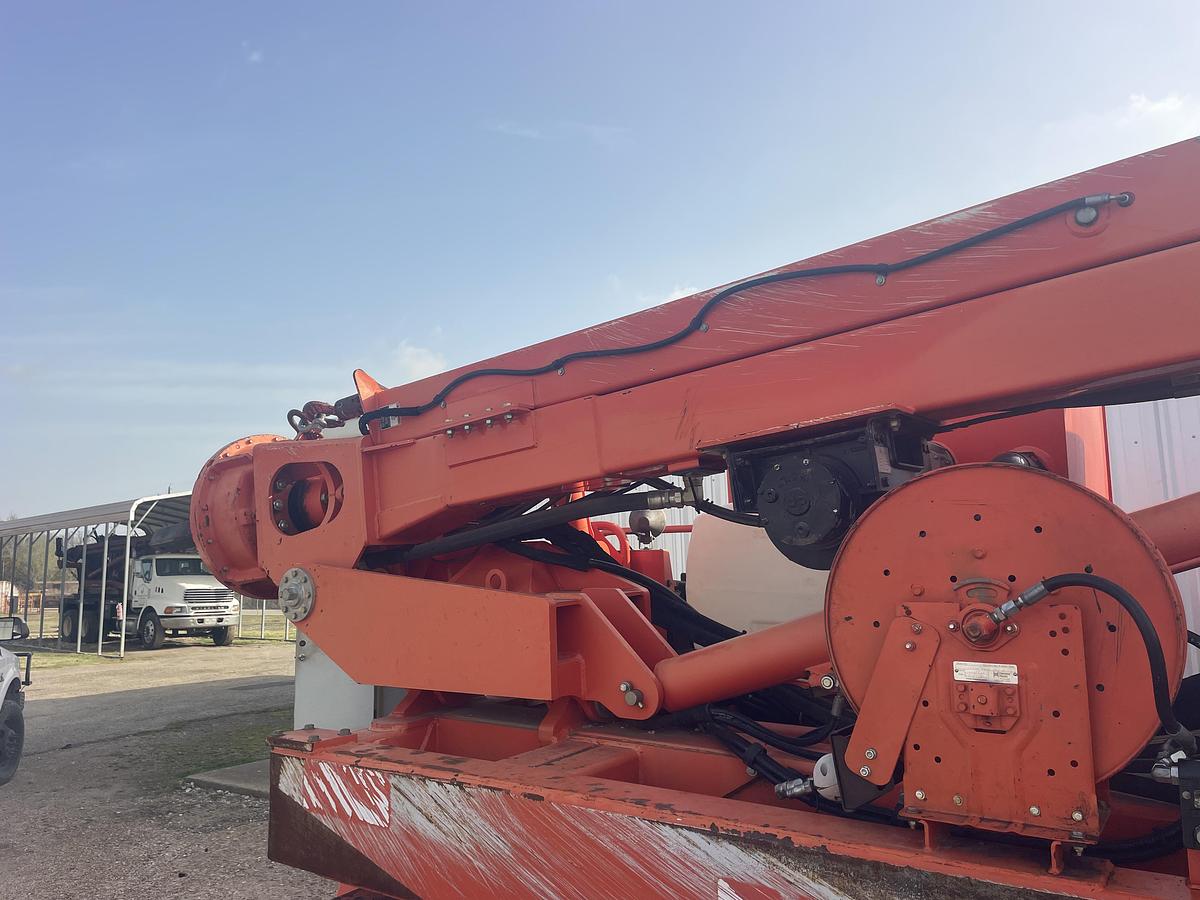 Used 2013 Altec HD35A-12 (drill unit only)