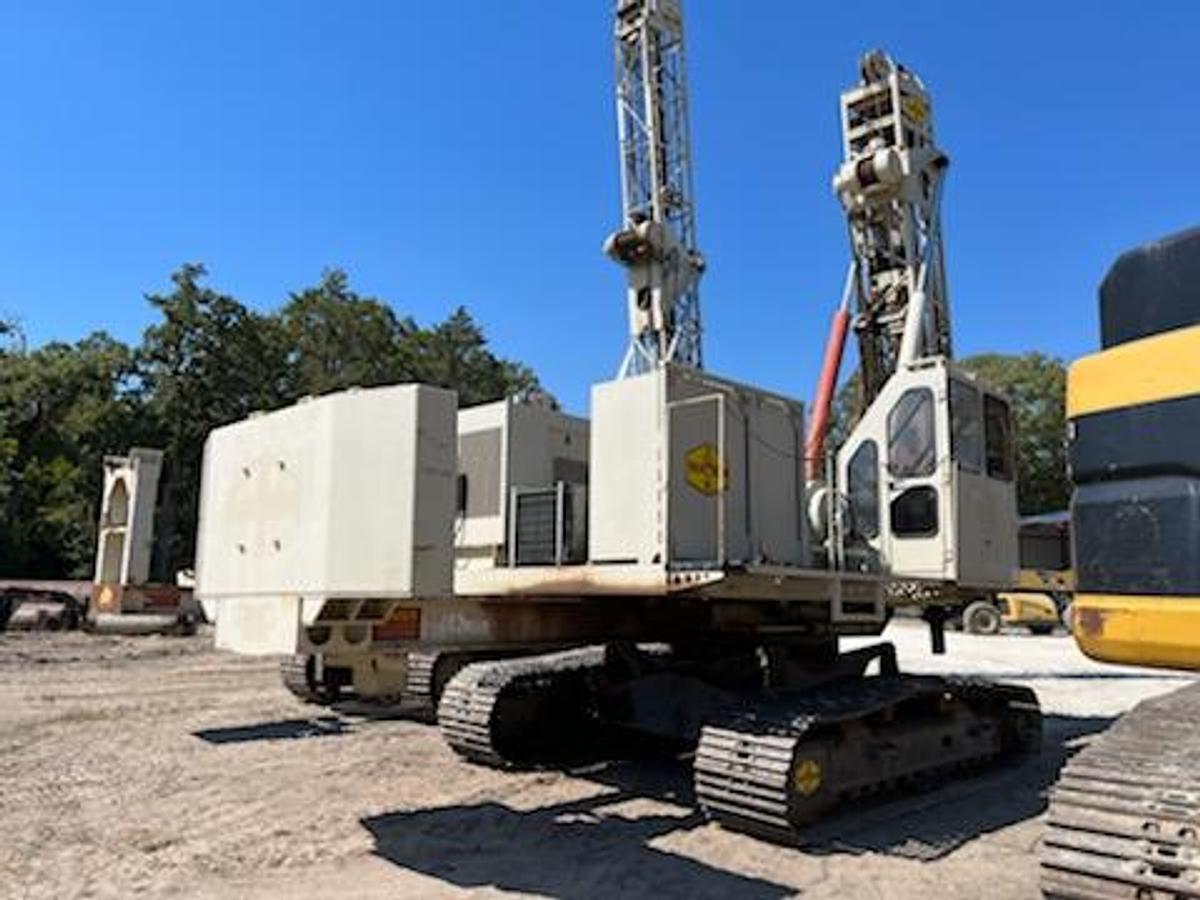 Used 2012 Watson 3110 CM Short Mast (SOLD)