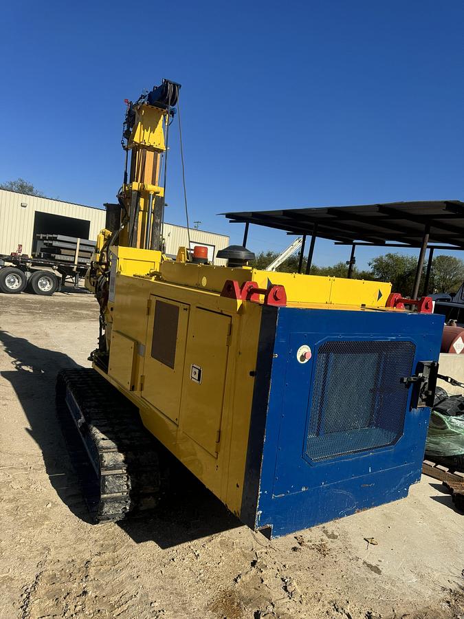 Used 2014 Soiltek 35C (SOLD)