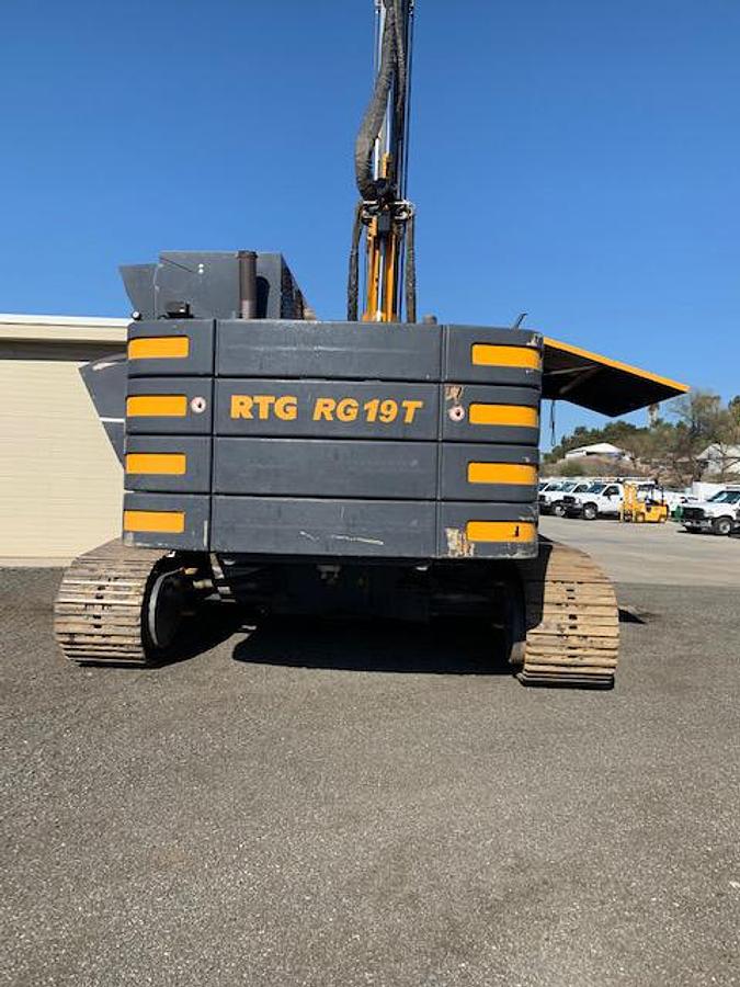 Used 2014 RTG RG19T (SOLD)