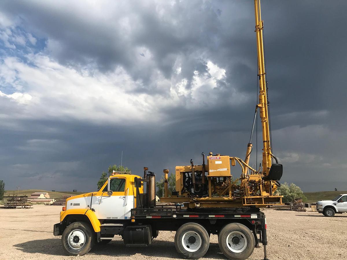 Used Texoma 330-20 (SOLD)