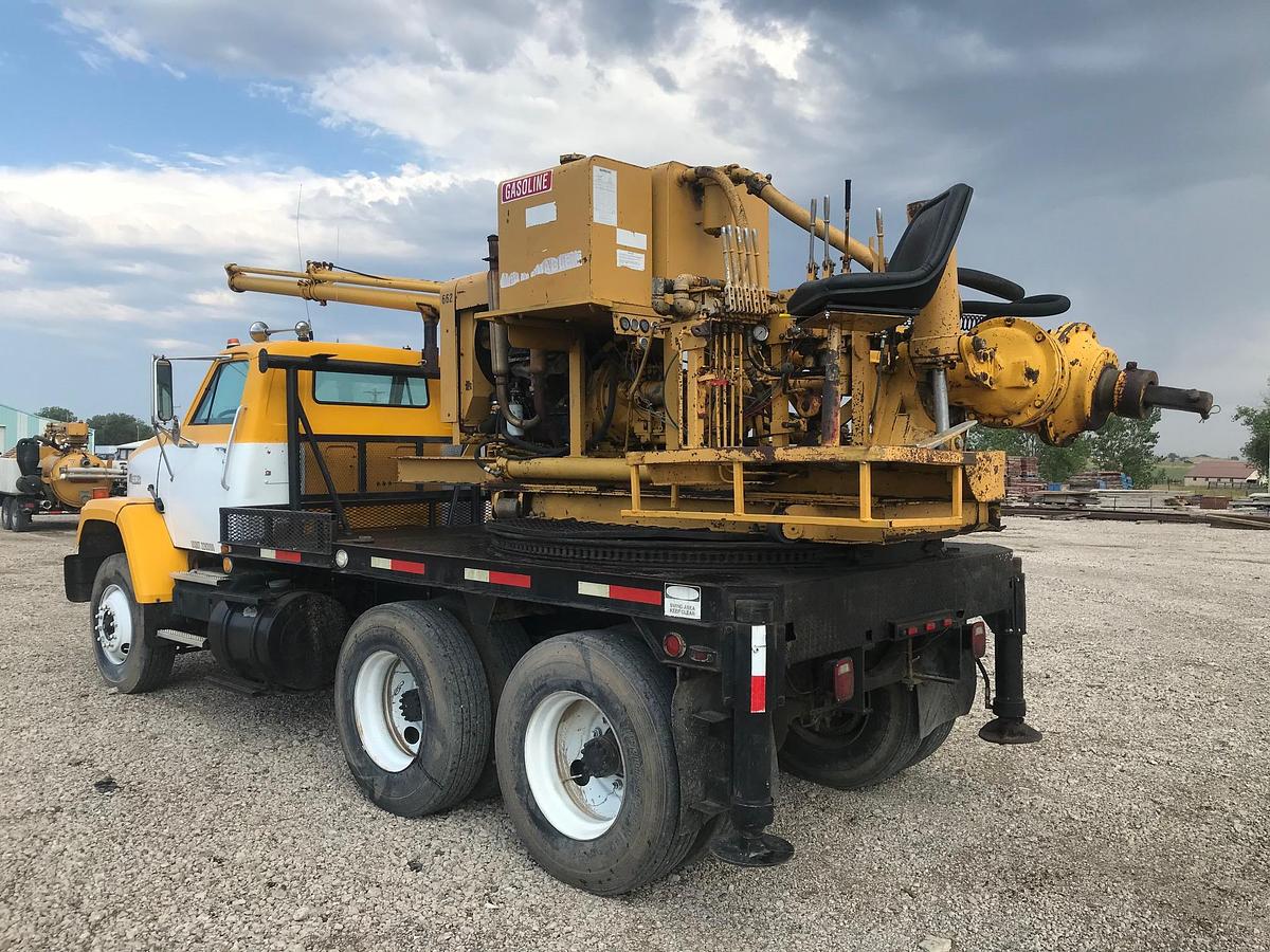 Used Texoma 330-20 (SOLD)