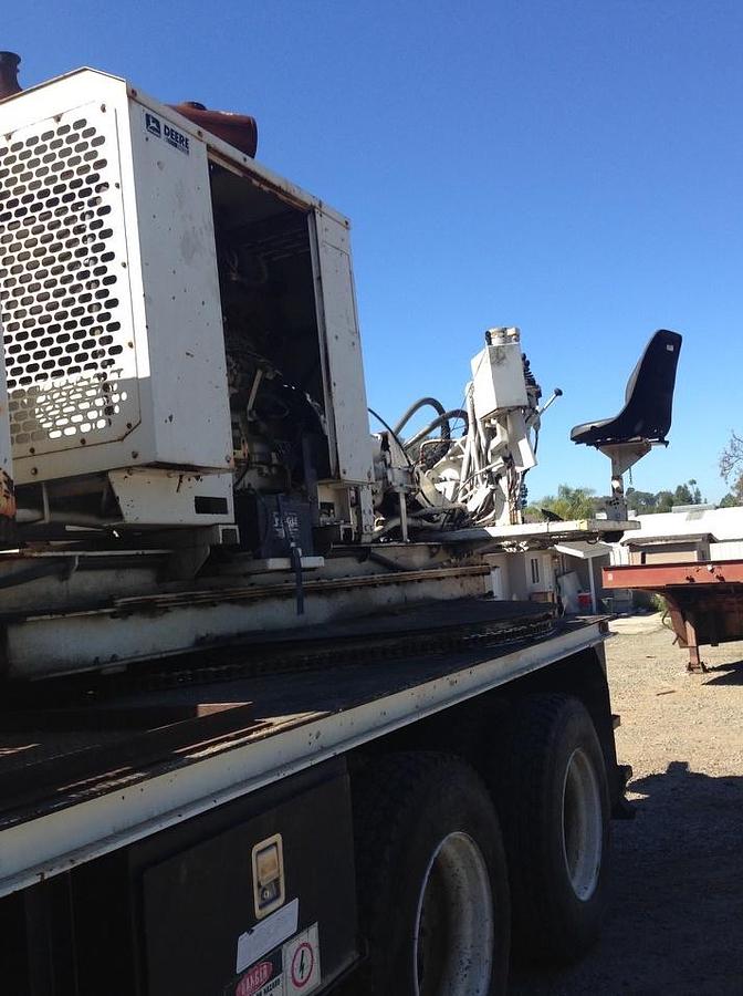 Used 1998 Highway HM-38 (Sold)