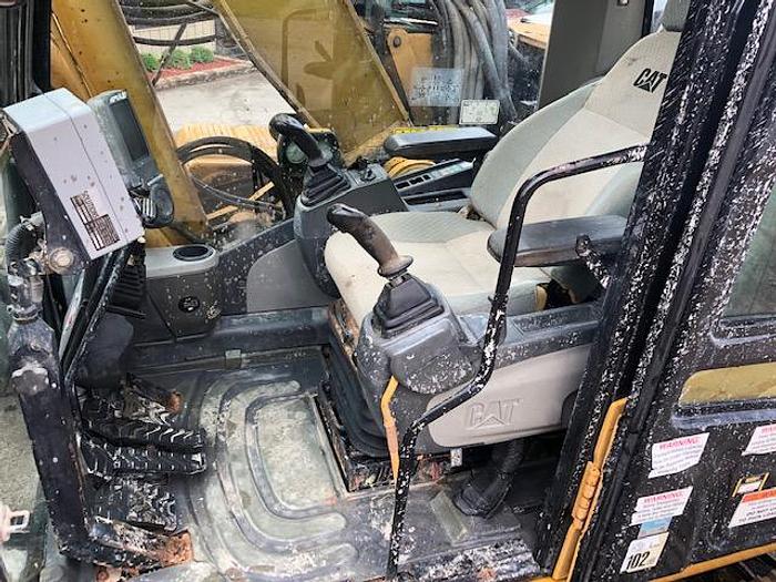 Used 2009 IMT AF125 (SOLD)