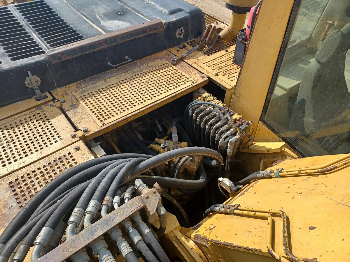 Used 2001 IMT AF 150 (SOLD)