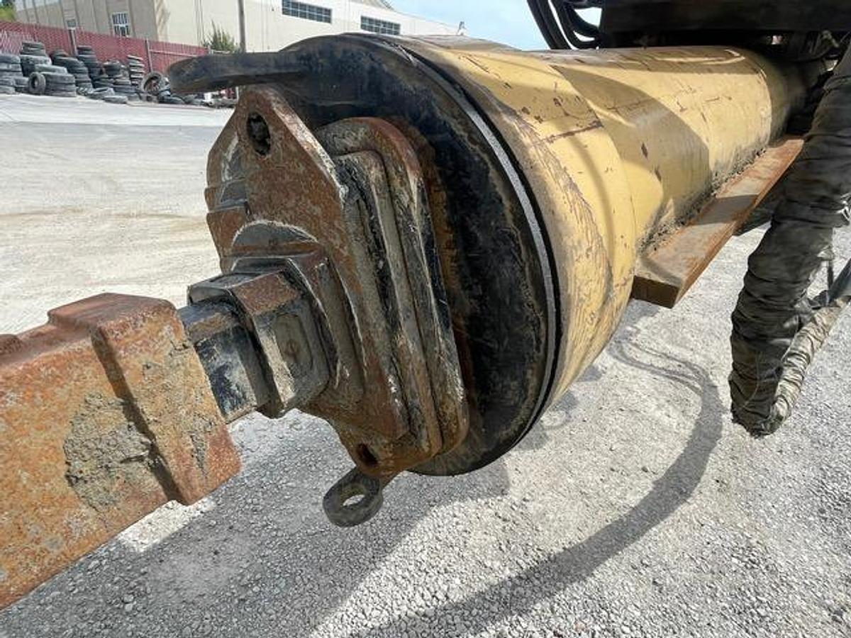 Used 2011 Lodril 336DL