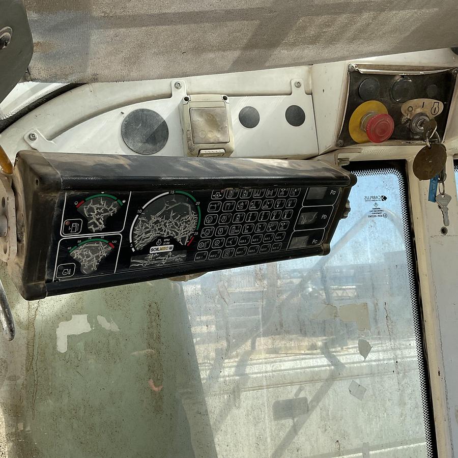 Used 2005 Soilmec R312/200 (SOLD)