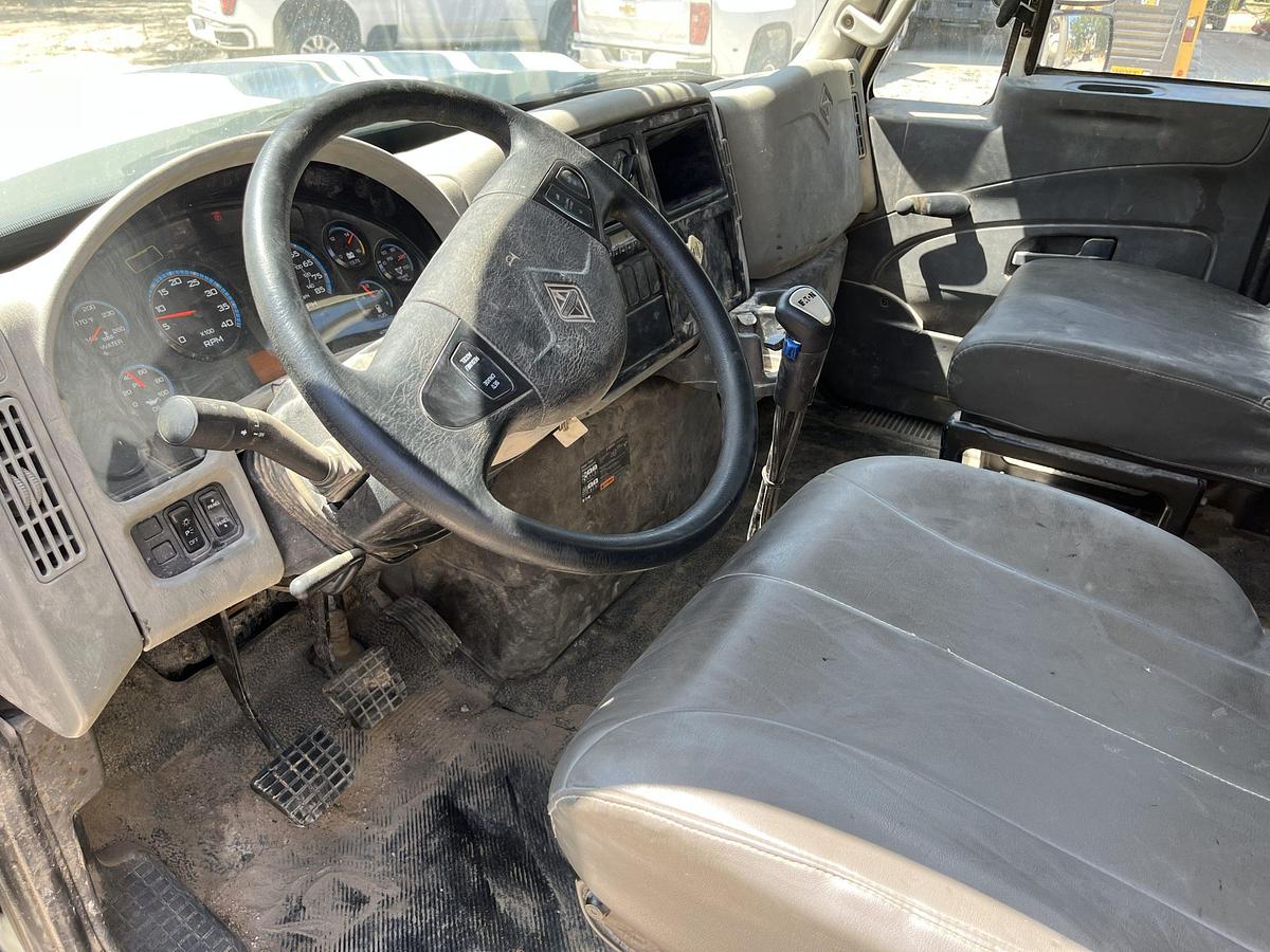 Used 2012 Watson 1100TM